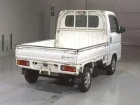 Honda ACTY TRUCK лот № 30512 оценка 3.5  с аукциона в Японии 1