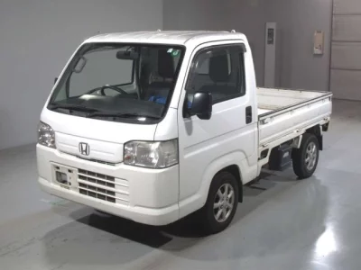 Honda ACTY TRUCK  с аукциона в Японии