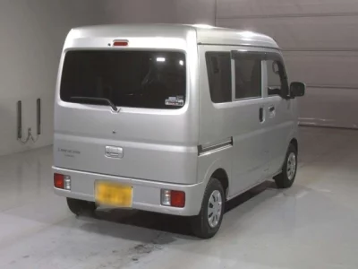 Mitsubishi MINICAB VAN