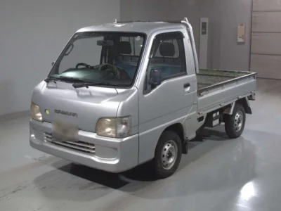 Subaru SAMBAR