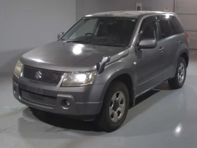 Suzuki ESCUDO