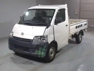 Toyota TOWN ACE TRUCK
