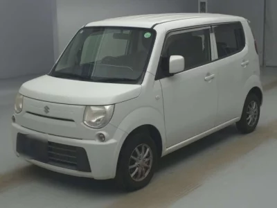 Suzuki MRWAGON