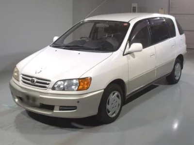 Toyota IPSUM
