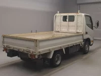 Toyota DYNA лот № 85301 оценка 3  с аукциона в Японии 1