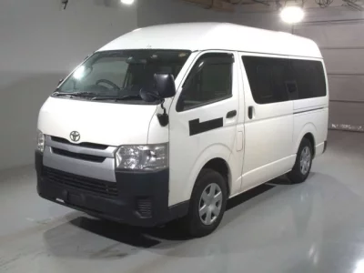 Toyota REGIUS ACE VAN