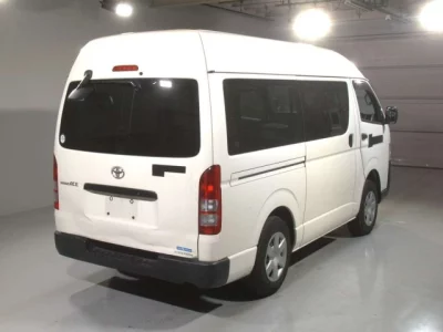 Toyota REGIUS ACE VAN