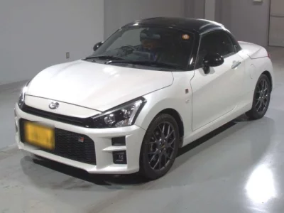 Toyota COPEN