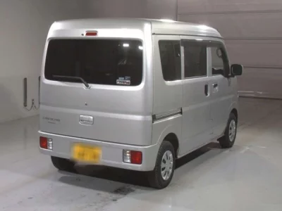 Mitsubishi MINICAB VAN