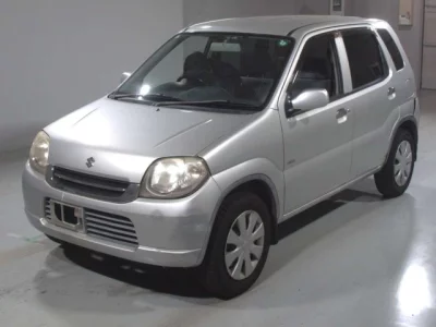 Suzuki KEI