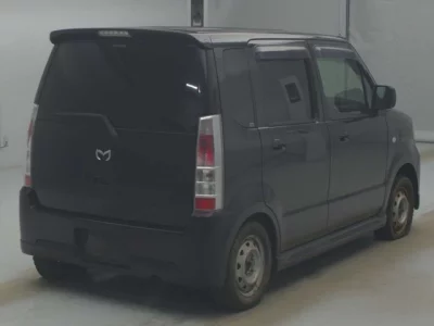 Mazda AZ WAGON