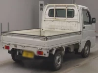 Suzuki CARRY TRUCK лот № 89052 оценка RA  с аукциона в Японии 1