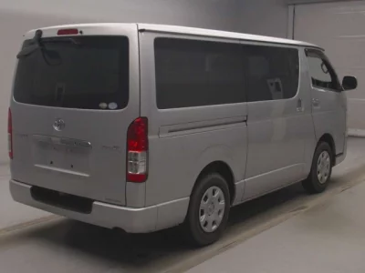 Toyota REGIUS ACE VAN