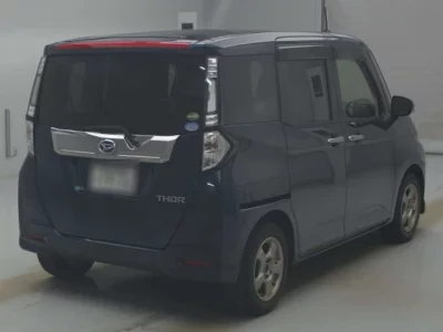 Daihatsu THOR
