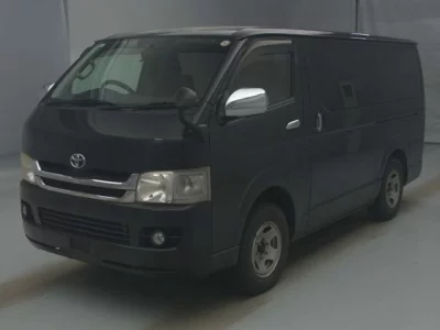Toyota REGIUS ACE VAN