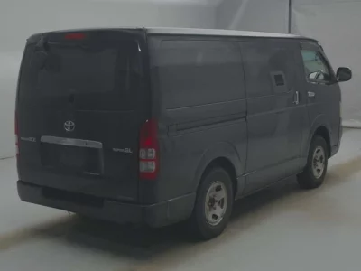 Toyota REGIUS ACE VAN