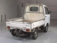 Mitsubishi MINICAB TRUCK лот № 4246 оценка RA  с аукциона в Японии 1