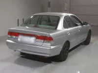 Nissan SUNNY лот № 4237 оценка 3  с аукциона в Японии 1