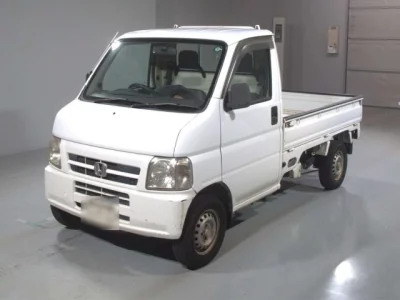 Honda ACTY TRUCK  с аукциона в Японии