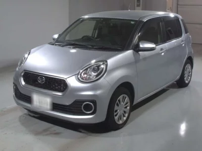 Daihatsu Boon