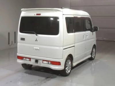 Mitsubishi TOWNBOX