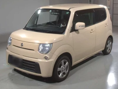 Suzuki MRWAGON