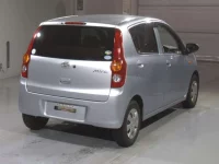 Daihatsu MIRA лот № 4253 оценка R  с аукциона в Японии 1