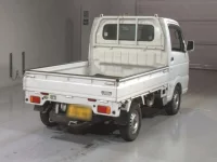 Suzuki CARRY TRUCK лот № 3028 оценка 4  с аукциона в Японии 1