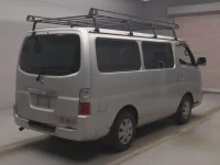 Nissan CARAVAN VAN лот № 85014 оценка R  с аукциона в Японии 1
