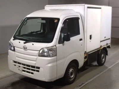 Daihatsu HIJET TRUCK  с аукциона в Японии