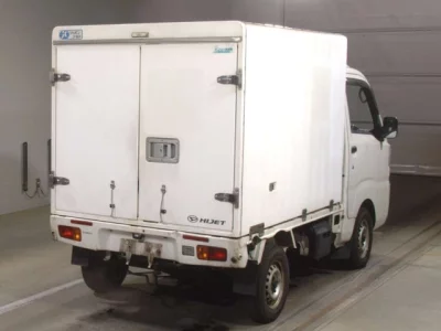 Daihatsu HIJET TRUCK  с аукциона в Японии