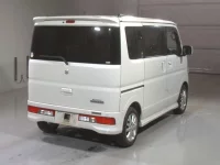 Suzuki EVERY WAGON лот № 3027 оценка 3  с аукциона в Японии 1