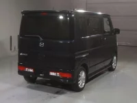 Mazda SCRUM лот № 30029 оценка 4  с аукциона в Японии 1