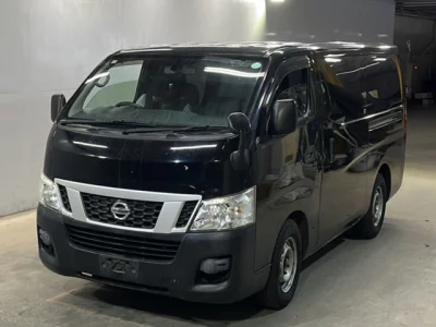 Nissan CARAVAN VAN