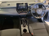 Toyota COROLLA TOURING лот № 3057 оценка 3.5  с аукциона в Японии 2