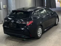 Toyota COROLLA TOURING лот № 3057 оценка 3.5  с аукциона в Японии 4