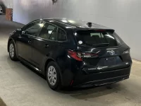 Toyota COROLLA TOURING лот № 3057 оценка 3.5  с аукциона в Японии 1