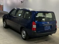 Toyota PROBOX лот № 3073 оценка 3.5  с аукциона в Японии 1