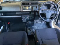 Toyota PROBOX лот № 3077 оценка 3.5  с аукциона в Японии 2