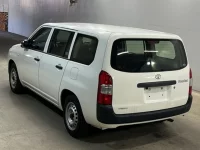 Toyota PROBOX лот № 3077 оценка 3.5  с аукциона в Японии 1