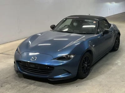 Mazda ROADSTER
