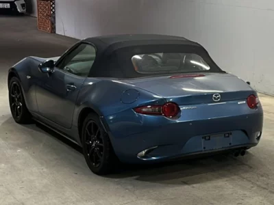 Mazda ROADSTER