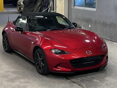 Mazda ROADSTER