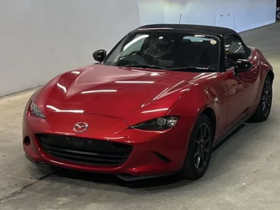 Mazda ROADSTER