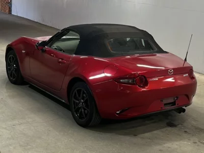 Mazda ROADSTER