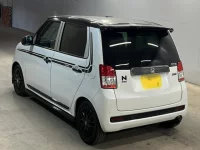 Honda N ONE лот № 3098 оценка 4.5  с аукциона в Японии 1