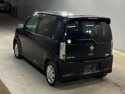 Nissan OTTI