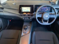 Nissan NOTE лот № 3079 оценка 4  с аукциона в Японии 2