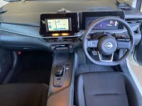 Nissan NOTE лот № 3093 оценка 4  с аукциона в Японии 2