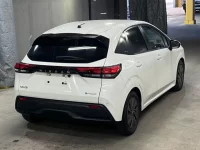 Nissan NOTE лот № 3093 оценка 4  с аукциона в Японии 4